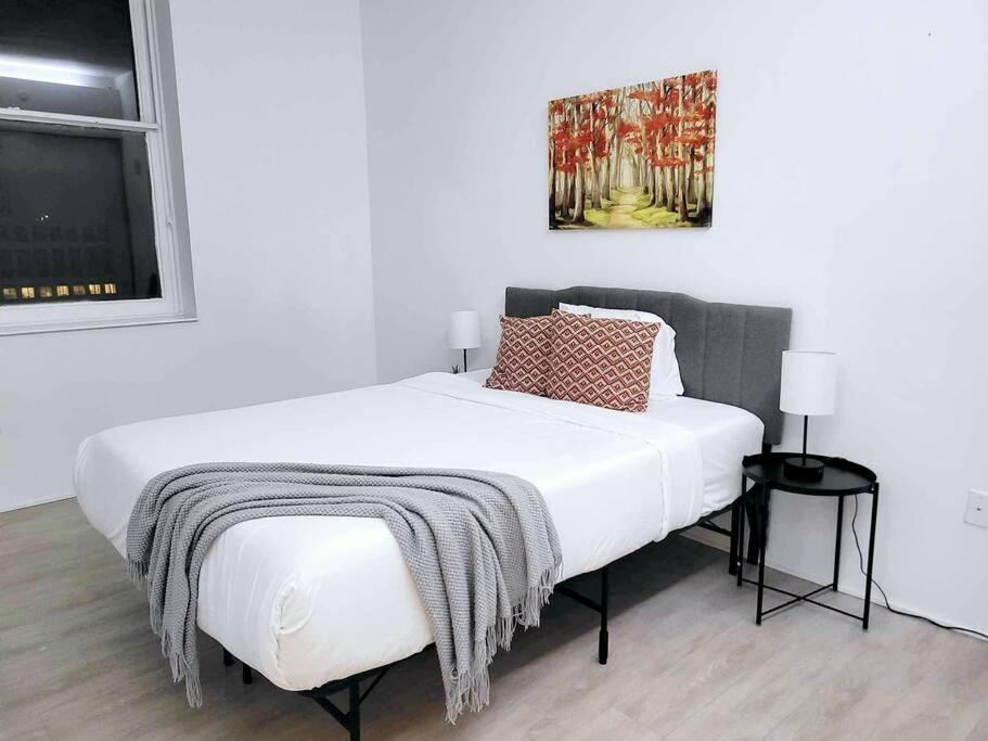 629 Lofts 811 - A Kcm Property Кливланд Екстериор снимка